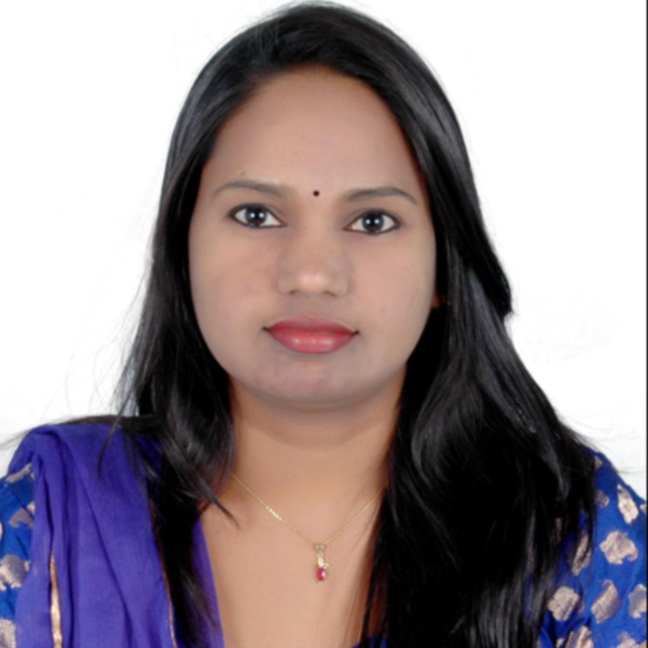 Dhanalakshmi K