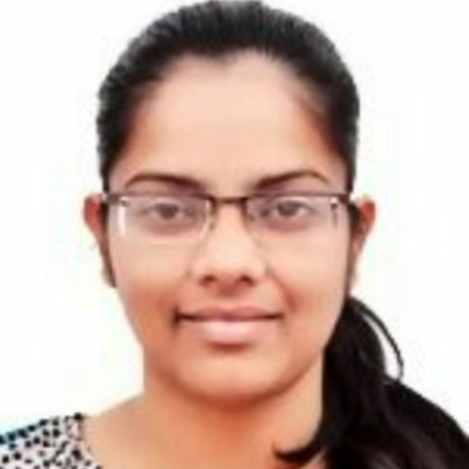 Divya Garg