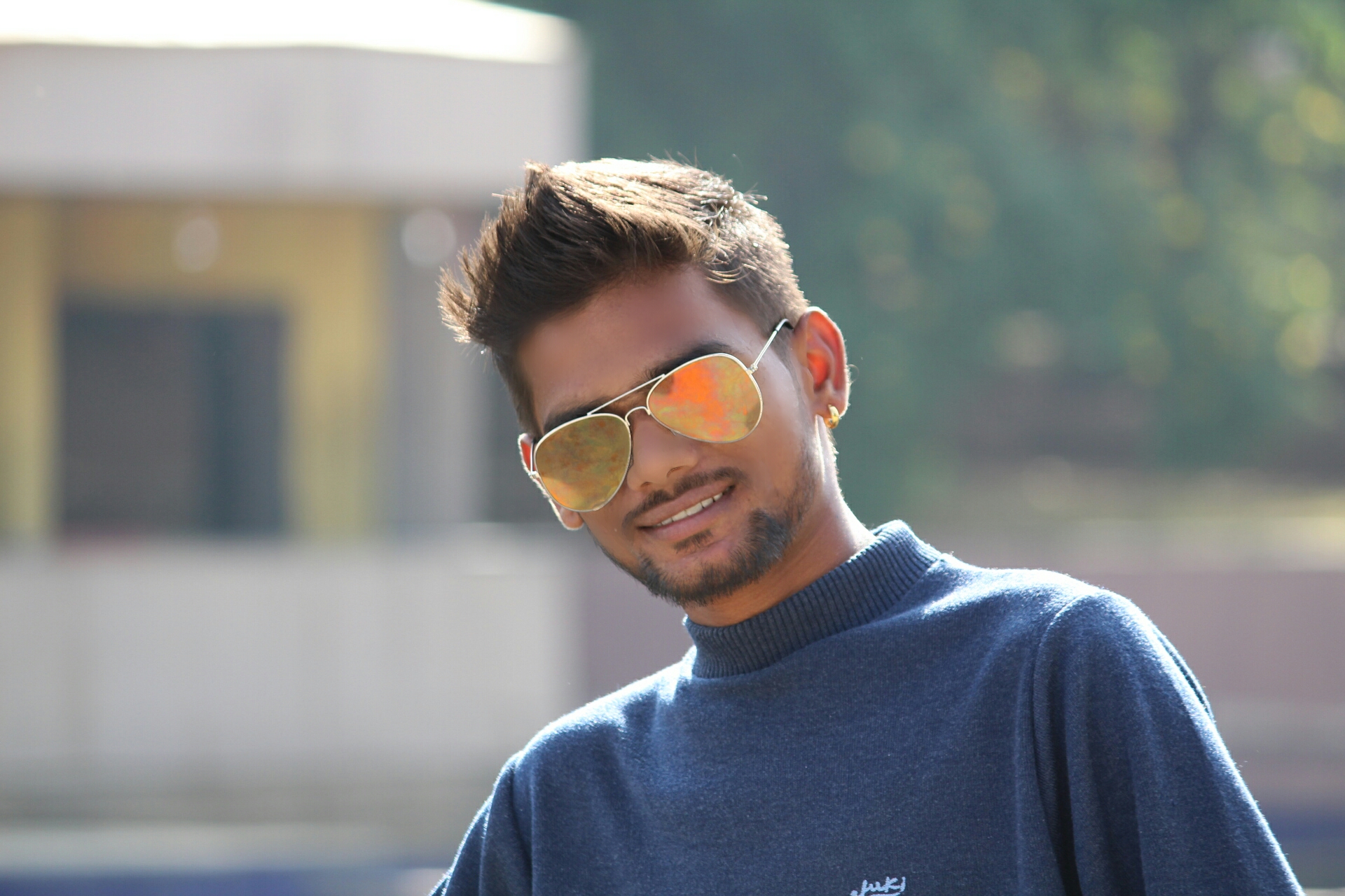Ganesh Sarjerao Khose