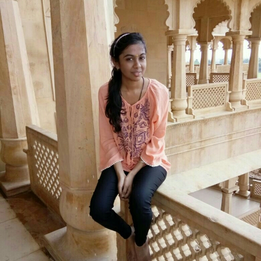 Charul Bhanawat