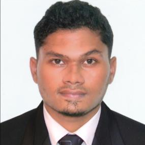 Veldroy Jovito Fernandes