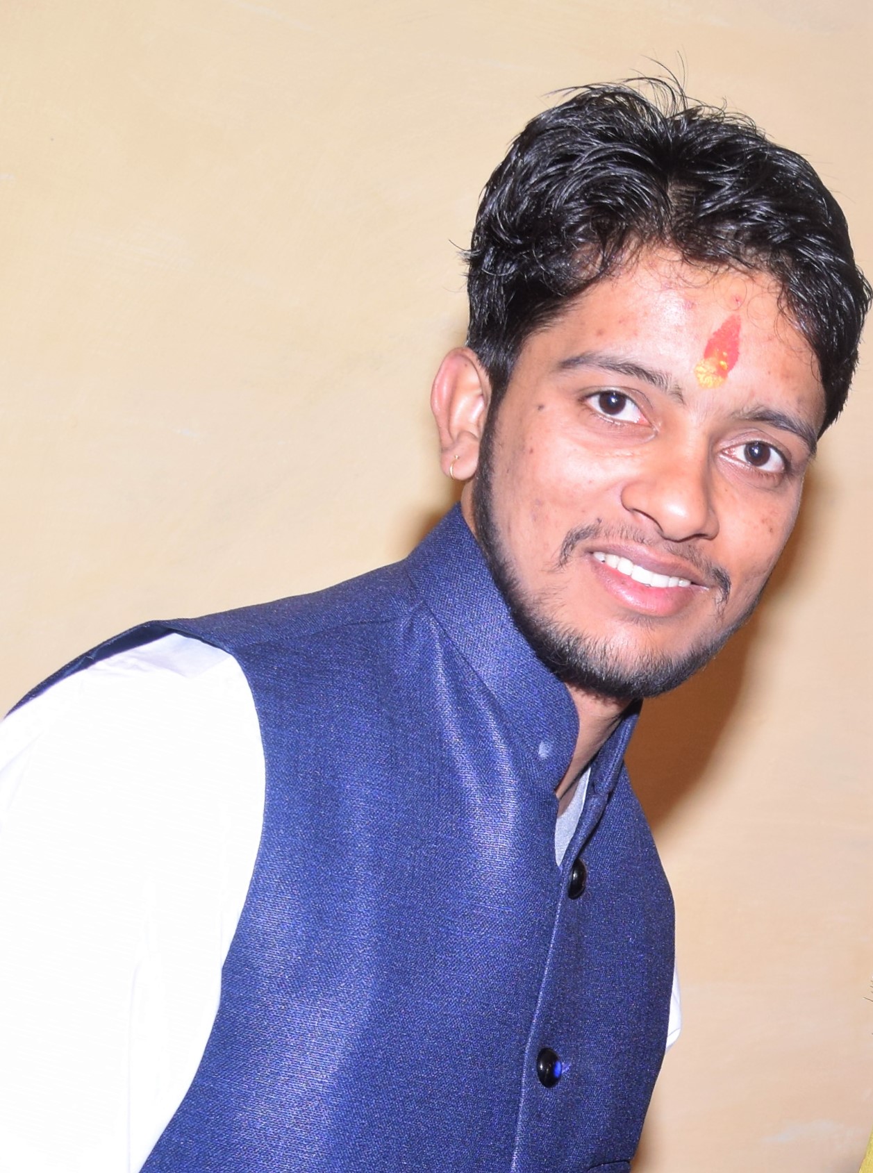 Suraj Sanwal