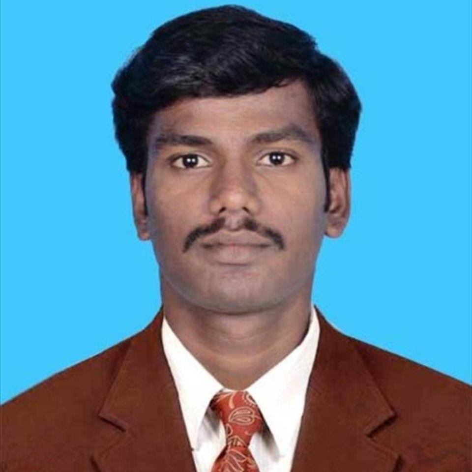 Murugan P