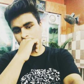 Ashutosh Kesar