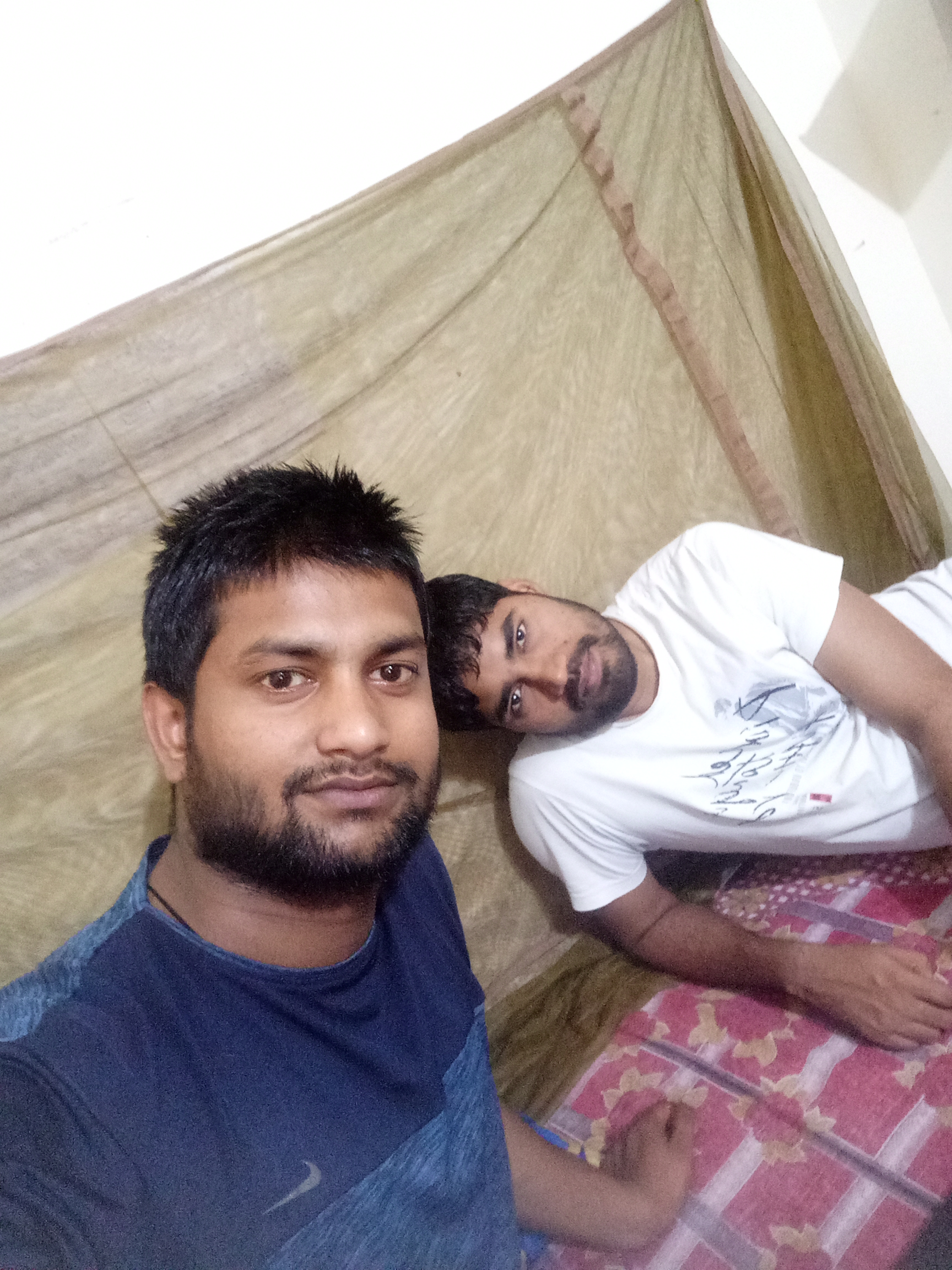 Ankit Kumar