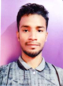 Shuvam Karmakar