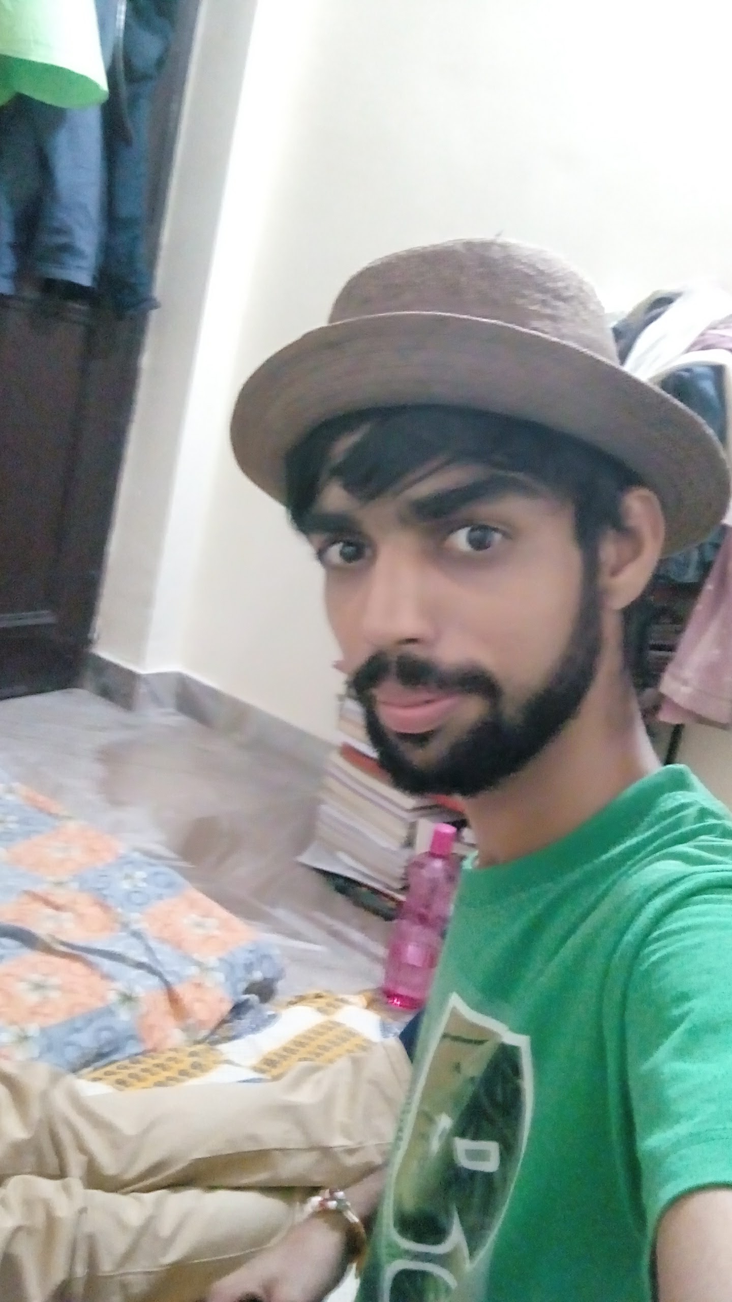Ankit Kumar