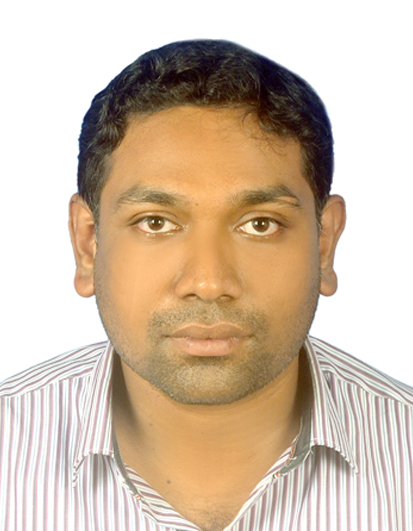 Rajiv Silvester