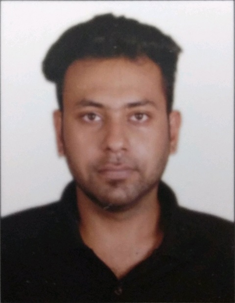 Akarsh Mishra