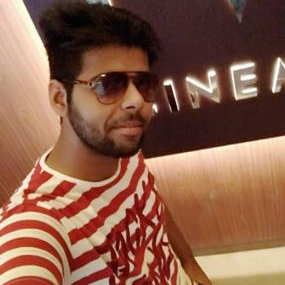Prashant Kumar