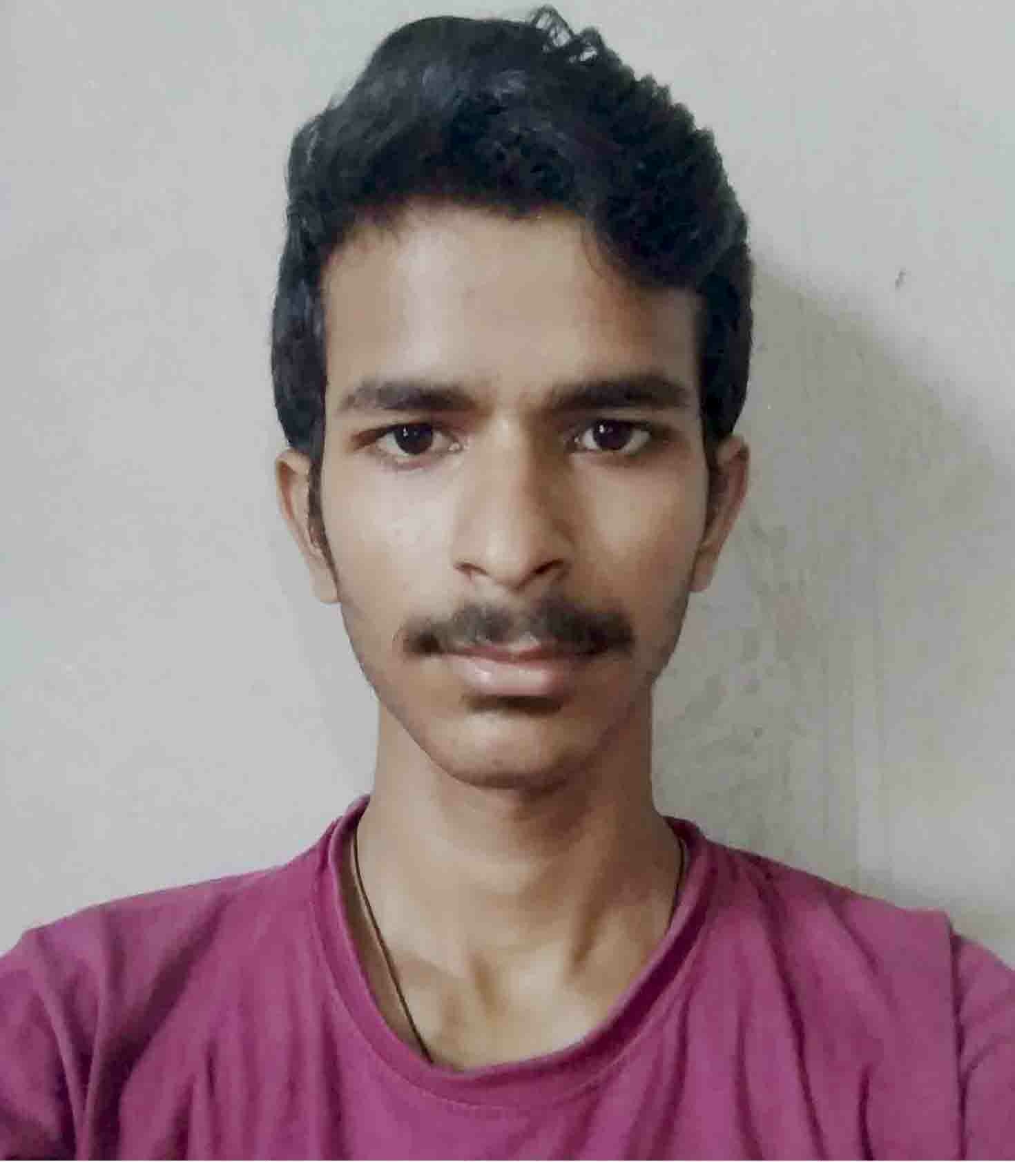 Praveen Kumar