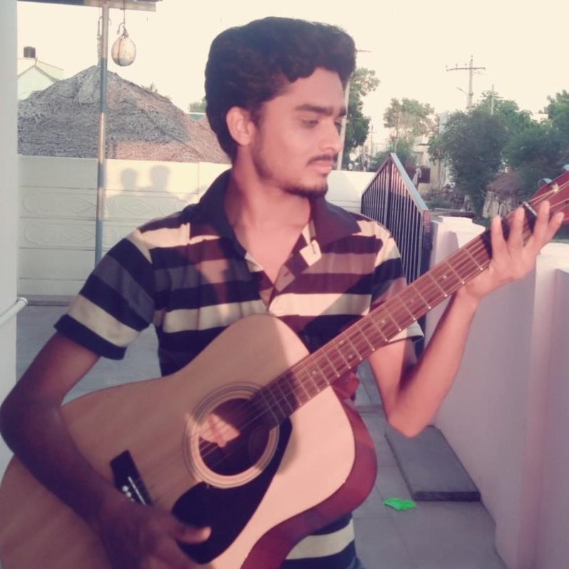 Sameer Ahamed S