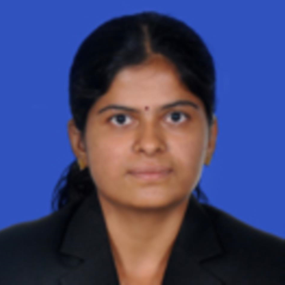 Jothimani A