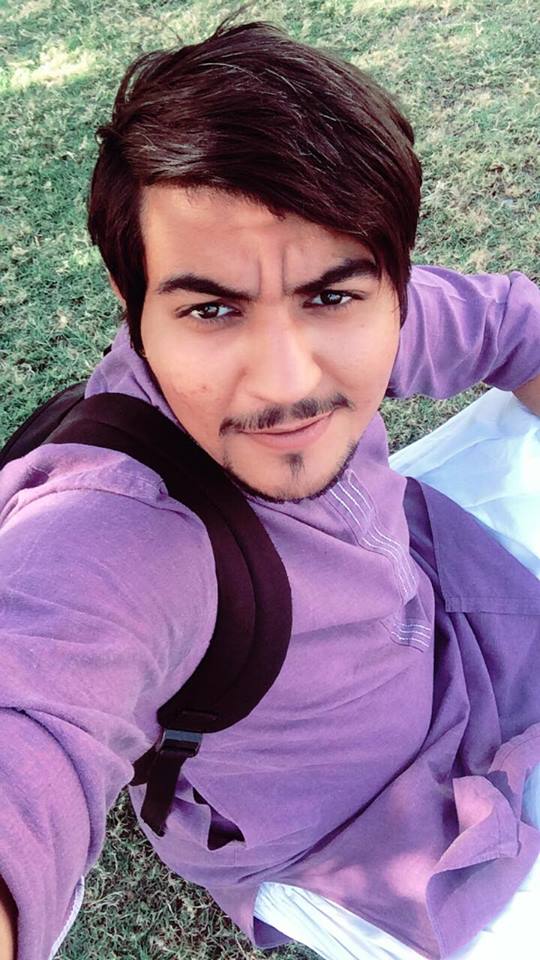 Muhammad Hassam