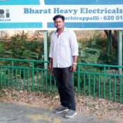 Pasupathi S