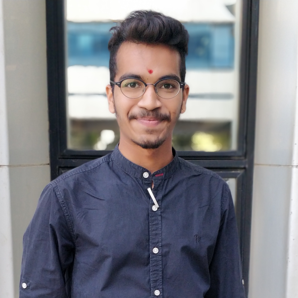 Mandar  Mankar