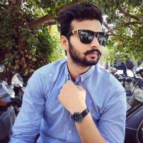 Manpreet Singh