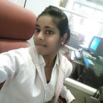 Pushpa Krishna