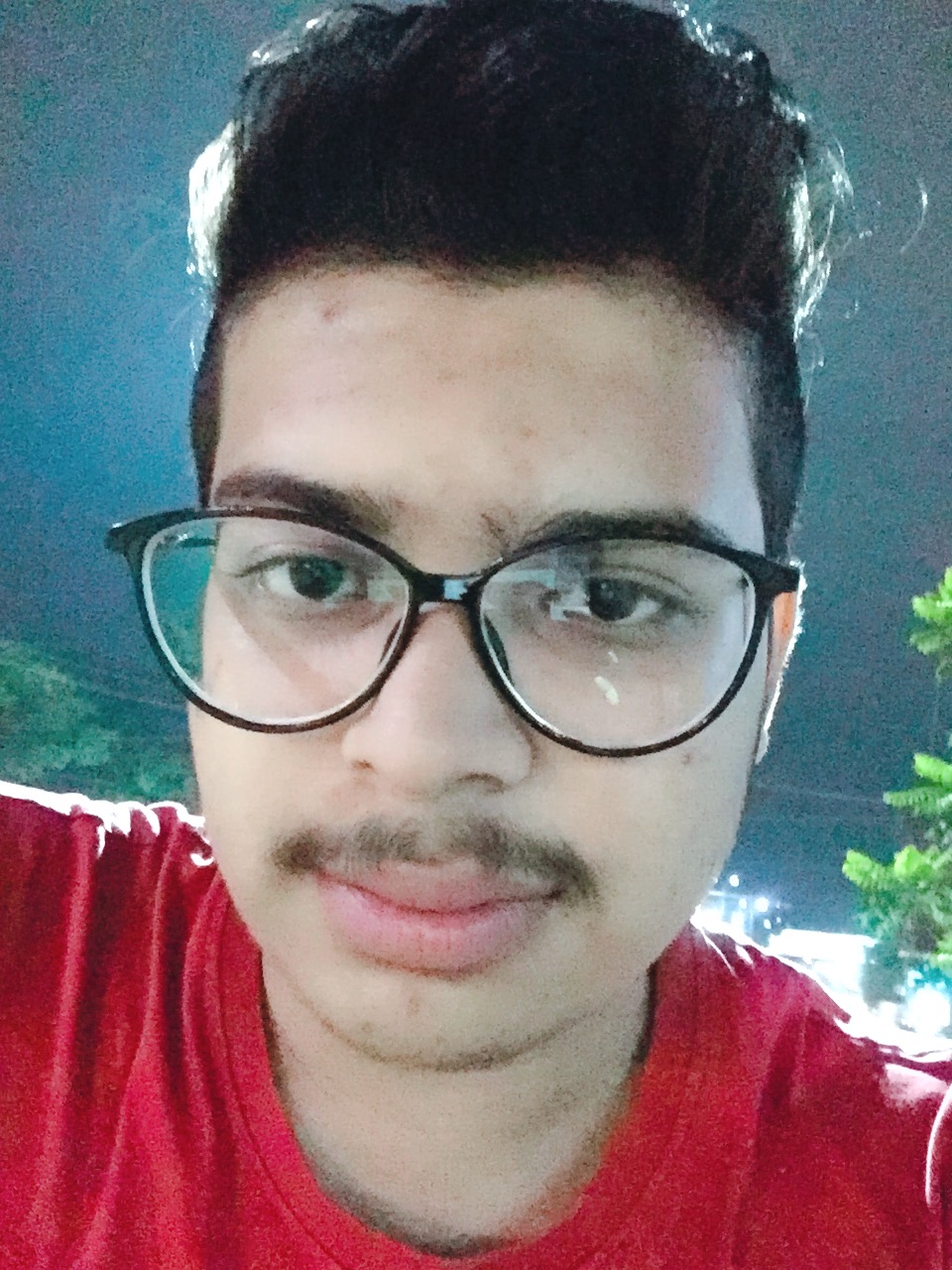 Mayank Chopra