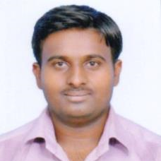 Lokesh B