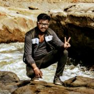 Kissan Bhowmick