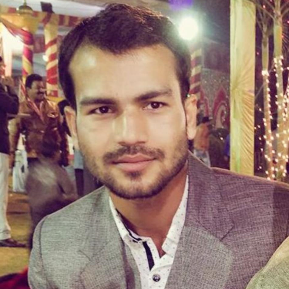 M M Siddique