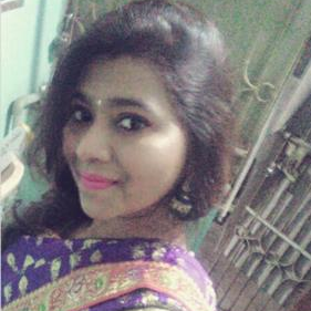 Bharti Kumari