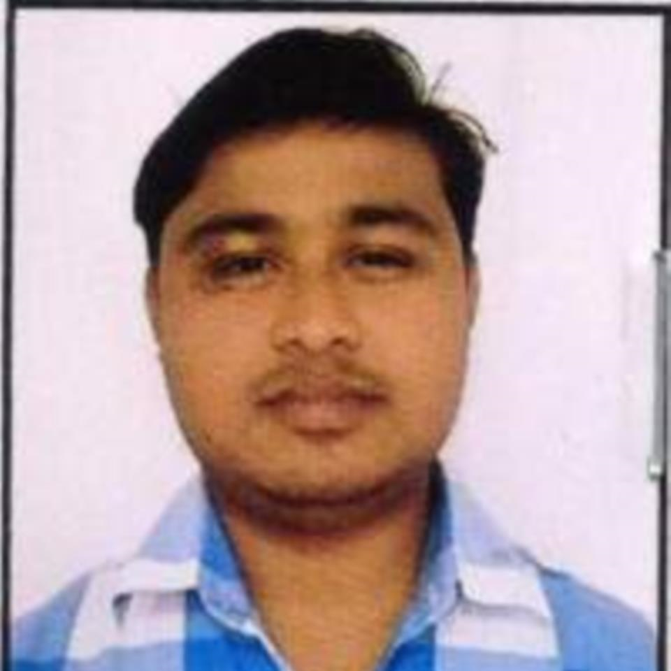 Dhananjay Mandal