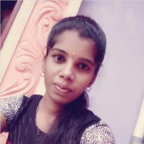 Saranya V