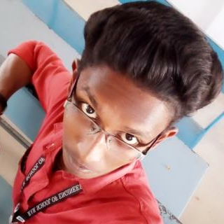 Dhinesh P