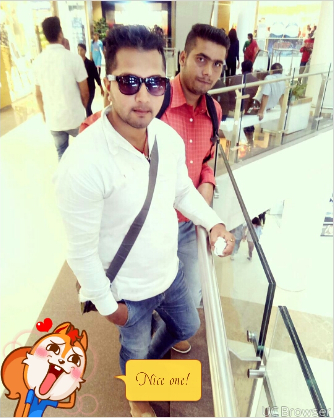 Vineet  Kumar