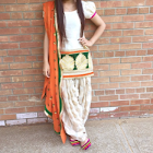 Vaishaly Bhardwaj