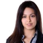 Shreya Gupta