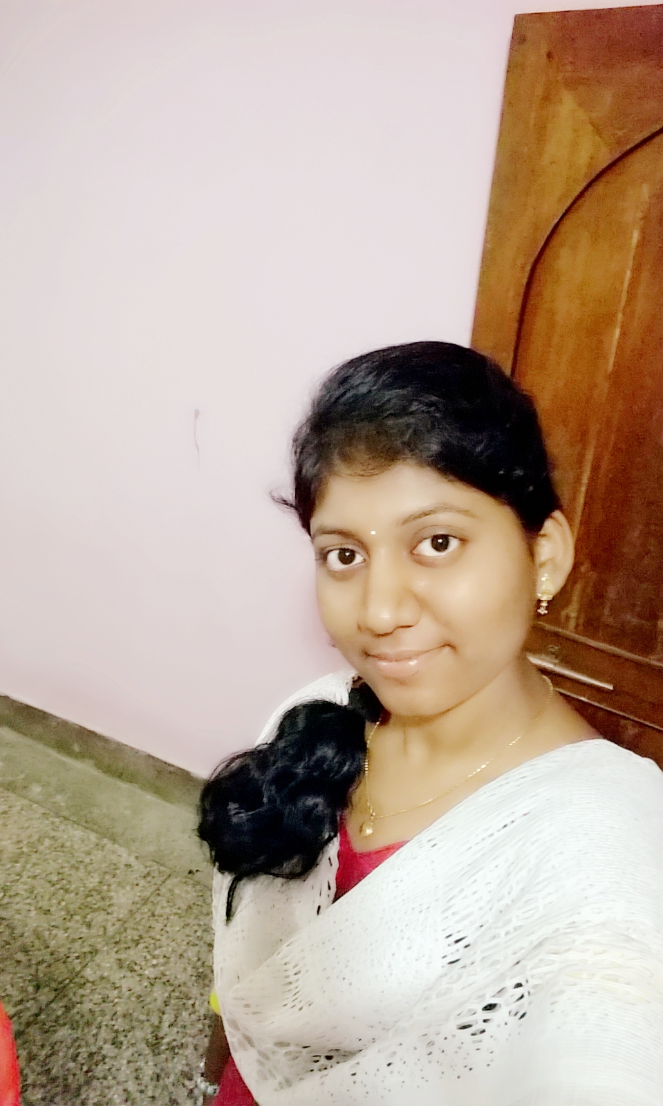 Pujarani Parida