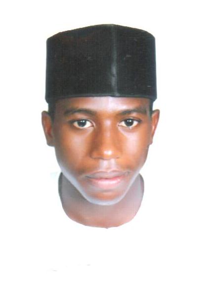 Khalid Kabir Dandago