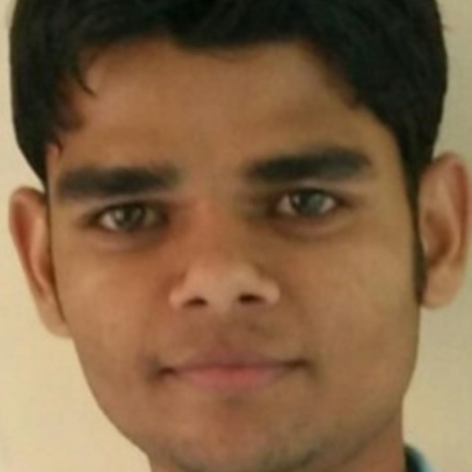 Jamshed Husain