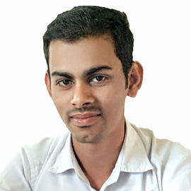 Rameshwar Sahu