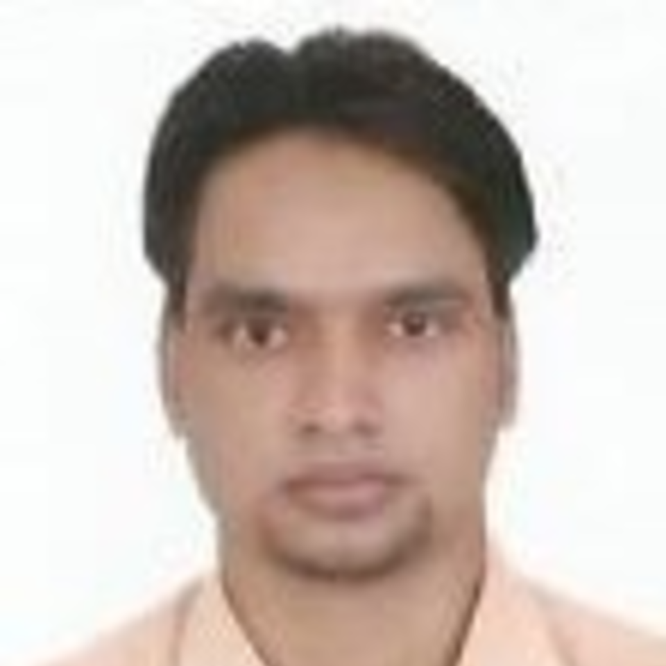 Updesh Singh