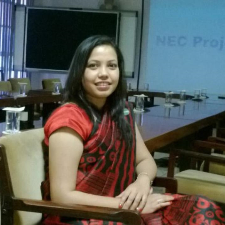 Shilpi Karmakar