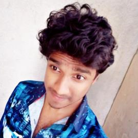 Karthick J