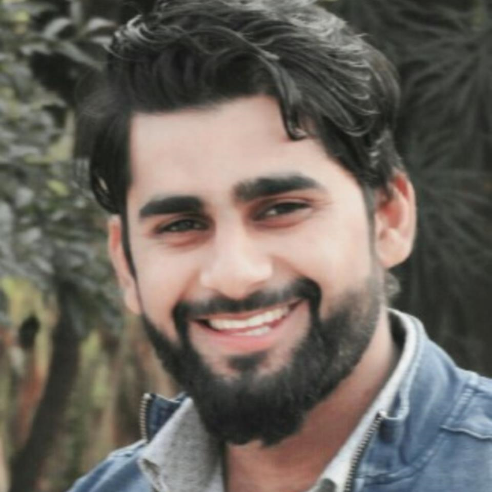 Jitin Kumar