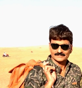 Dilip Shah