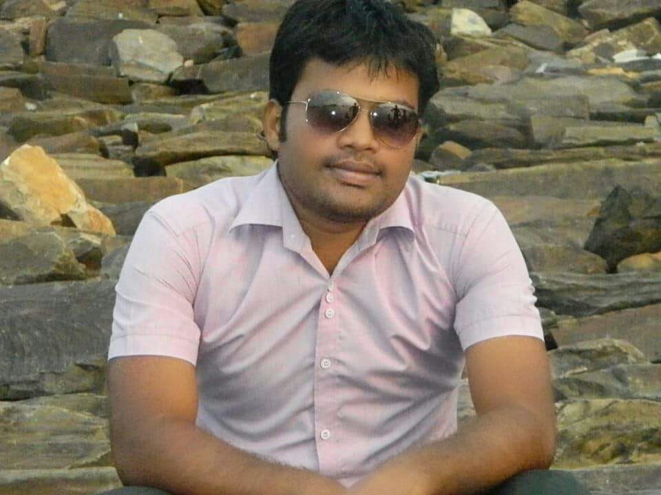 Kasi Viswanath