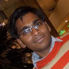 Ankur Sahu