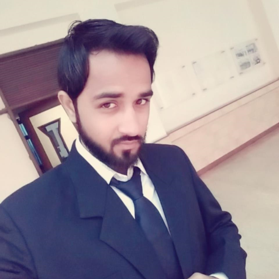 Sohil Sundaram