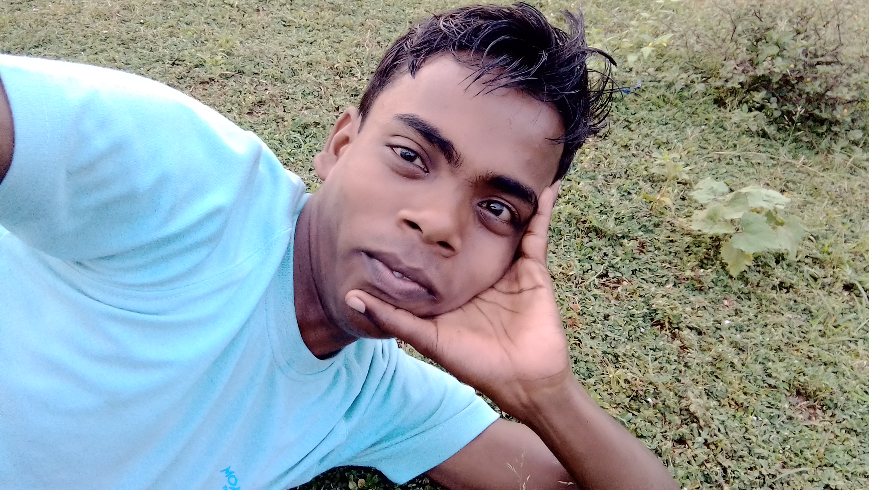 Deepak Kumar Kewat