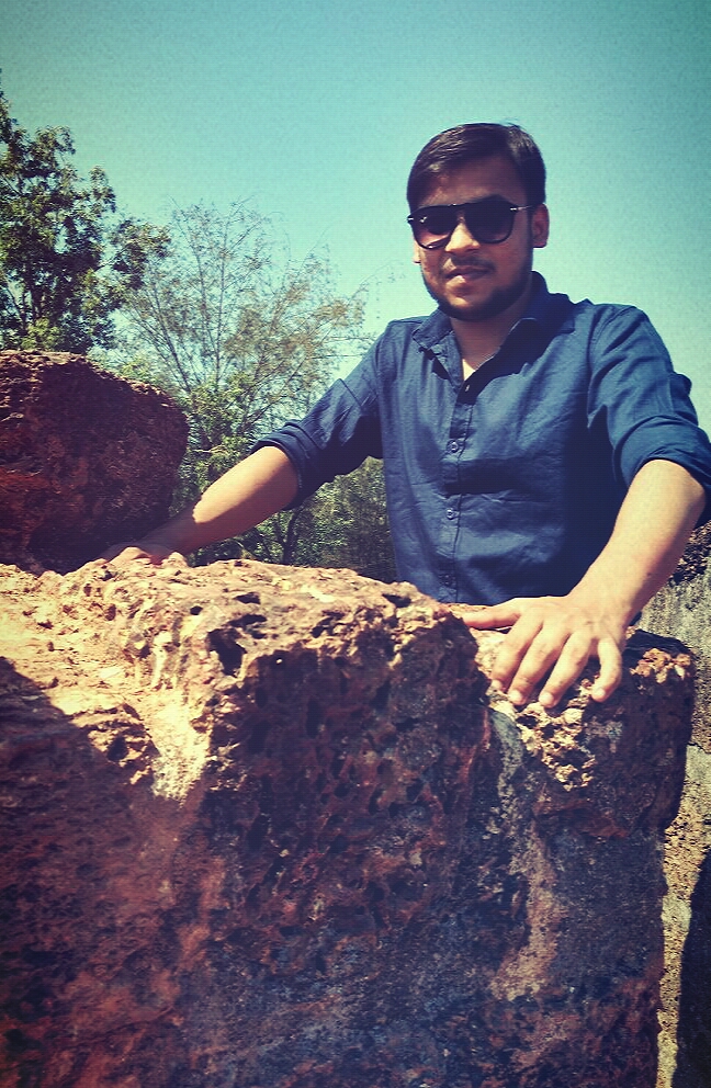 Gaurav Pandey