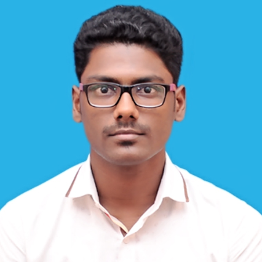 Mohan Kumar Arunagiri