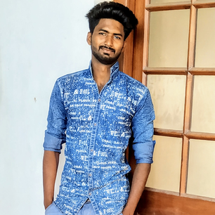 Kandale Vikramsingh Shivaji