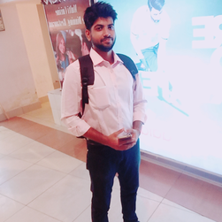 Biswajeet Mishra